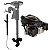 Motor Popa Gasolina Kawashima GV600-M 6hp Rabeta Girafer Kg6 - Imagem 2