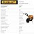 Motocultivador Buffalo BFDE 1120 Plus C a Diesel 10hp Mc6 - Imagem 2