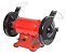 Motoesmeril Motomil MM-100I 1hp 127v Monofásico Industrial Mi7 - Imagem 7