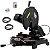Serra Policorte Motomil Scap-120N Sem Motor 32066.5 Sp7 - Imagem 5