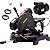 Serra Policorte Motomil Scap-120N Motor 3cv 3400rpm Mono Sp8 - Imagem 2