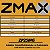 Bomba Pulverizadora Zmax ZP25MG Gas. 7hp Mangueira 50mts Bg5 - Imagem 2