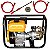 Bomba Pulverizadora Zmax ZP25MG Gas. 7hp Mangueira 25mts Bg4 - Imagem 3
