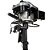 Motor De Popa Motor a Gasolina 6,5hp 4t Tm6.5fs-v Toyama Tmt - Imagem 8