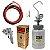 Tanque Pintura Pdr Pro582 2lts Pistola 1,2mm Mangueira T20 - Imagem 4