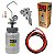 Tanque Pintura Pdr Pro582 2lts Pistola 1,2mm Mangueira T20 - Imagem 2