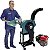 Ensiladeira Garthen Gte2000cn Motor Gasolina Branco 7hp Eb0 - Imagem 2