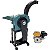 Ensiladeira Garthen Gte2000cn Motor Gasolina Buffalo 7Hp Eb1 - Imagem 5