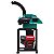 Ensiladeira Garthen Gte2000cn Motor Gas. Kawashima 7hp Eb2 - Imagem 3