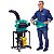 Ensiladeira GarthenGte-2000cn Motor a Gasolina 7hp Z7m Eb5 - Imagem 7