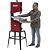 Serra Fita Lynus Sfm-750 110v 750w 1hp para Madeira com Cavalete 1781.6 Sf1 - Imagem 2