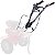 Peça para Motocultivador Branco Bttg6,5 Conjunto de Comando e Direção Original Z99 - Imagem 3