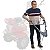 Peça para Motocultivador Branco Bttg6,5 Conjunto de Comando e Direção Original Z99 - Imagem 4