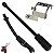 Peça para Motocultivador Branco Bttg6,5 Kit Alavanca de Marchas Z97 - Imagem 4