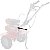 Peça para Motocultivador Branco Bttg6,5 Kit Alavanca de Marchas Z97 - Imagem 2