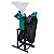 Triturador Forrageiro Garthen GT-2000L Sem Motor com Peneiras Tf0 - Imagem 7