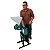 Triturador Forrageiro Garthen GT-2000L Sem Motor com Peneiras Tf0 - Imagem 6