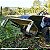 Roçadeira Frontal Maquinafort Rf500TF para Motocultivador Sthil MH710 Rs7 - Imagem 2