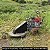 Motocultivador a Diesel Branco BTTD10.0E-1500 10,6cv 6 Marchas com Roçadeira Maquinafort Rf700 Mr5 - Imagem 6