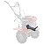 Peça para Motocultivador Branco Bttg6,5 Suporte do Motor Z91 - Imagem 2