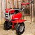 Motocultivador Gasolina 7,5hp Roçadeira Frontal e BigaTb7 - Imagem 7