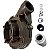 Bomba Centrífuga Tot Power Sem Motor Diesel 10 a 13hp Eixo Chavetado 1pol 25,4mm Bd0 - Imagem 1
