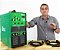 Máquina De Solda Tig Ac/dc Hypertig 250a Para Alumínio 220v - Imagem 2