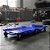 Carrinho Esteira Pdr Pro940 40pol até 150kg para Oficina E40 - Imagem 6