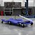Carrinho Esteira Pdr Pro941 40pol até 150kg para Oficina E41 - Imagem 3