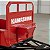 Carretinha Kawashima Tc1500kg Agrícola para Microtrator Capacidade 1500kg Ck1 - Imagem 6