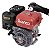 Motor Estacionário a Gasolina Branco B4T6.5L 6,5hp 196cc Bl6 - Imagem 2