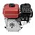 Motor Estacionário a Gasolina Branco B4T6.5L 6,5hp 196cc Bl6 - Imagem 6