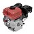 Motor Estacionário a Gasolina Branco B4T5.5L 5,5hp 163cc Bl5 - Imagem 7