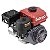 Motor Estacionário a Gasolina Branco B4T5.5L 5,5hp 163cc Bl5 - Imagem 1