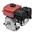 Motor Estacionário a Gasolina Branco B4T5.5L 5,5hp 163cc Bl5 - Imagem 2