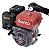 Motor Estacionário Gasolina Branco 7hp 4t 212cc B4T7.0L Bl7 - Imagem 2