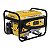Gerador de Energia Elétrica a Gasolina Buffalo Bfg 3100 3,1KW 12v 110/220v 4t 7hp 60738 Gg8 - Imagem 1