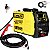 Inversor Corte Plasma Lynus Lcut-505P Power 50A 220v Pl4 - Imagem 2