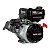 Rabeta Curta Tailandesa Kawashima com Motor de Popa Toyama – TE180JET-HS-XP a Gasolina 18HP 4600rpm Kt1 - Imagem 8