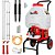 Pulverizador Costal a Gasolina Toyama TS26B-NQ 25l 2t Pc1 - Imagem 8