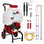 Pulverizador Costal a Gasolina Toyama TS26B-NQ 25l 2t Pc1 - Imagem 1