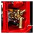 Pulverizador Costal a Gasolina Toyama TS26B-NQ 25l 2t Pc1 - Imagem 18
