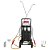 Pulverizador Costal a Gasolina Toyama TS26B-NQ 25l 2t Pc1 - Imagem 17