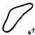 Correia de Transmissão Buffalo 86.4cm para Motocultivador 8384 ( Unidade ) Z51 - Imagem 3