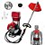 Roçadeira Costal a Gasolina Toyama TBC43BX 1,7hp 42,7cc 301-031 Rt0 - Imagem 1