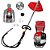 Roçadeira Costal a Gasolina Toyama TBC43BX 1,7hp 42,7cc 301-031 Rt0 - Imagem 7