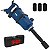 Chave de Impacto Pdr Pro190 Longa 1 Polegada 345Kgfm Ip1 - Imagem 1