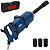 Chave de Impacto Pdr Pro190 Longa 1 Polegada 345Kgfm Ip1 - Imagem 9
