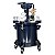 Tanque de Pintura Pdr Pro583 10 Litros com Agitador T0a - Imagem 2