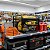 Gerador de Energia Elétrica a Gasolina Buffalo Bfg1200 1,1kw 110 220v com Carregador de Bateria 12v Gb0 - Imagem 2